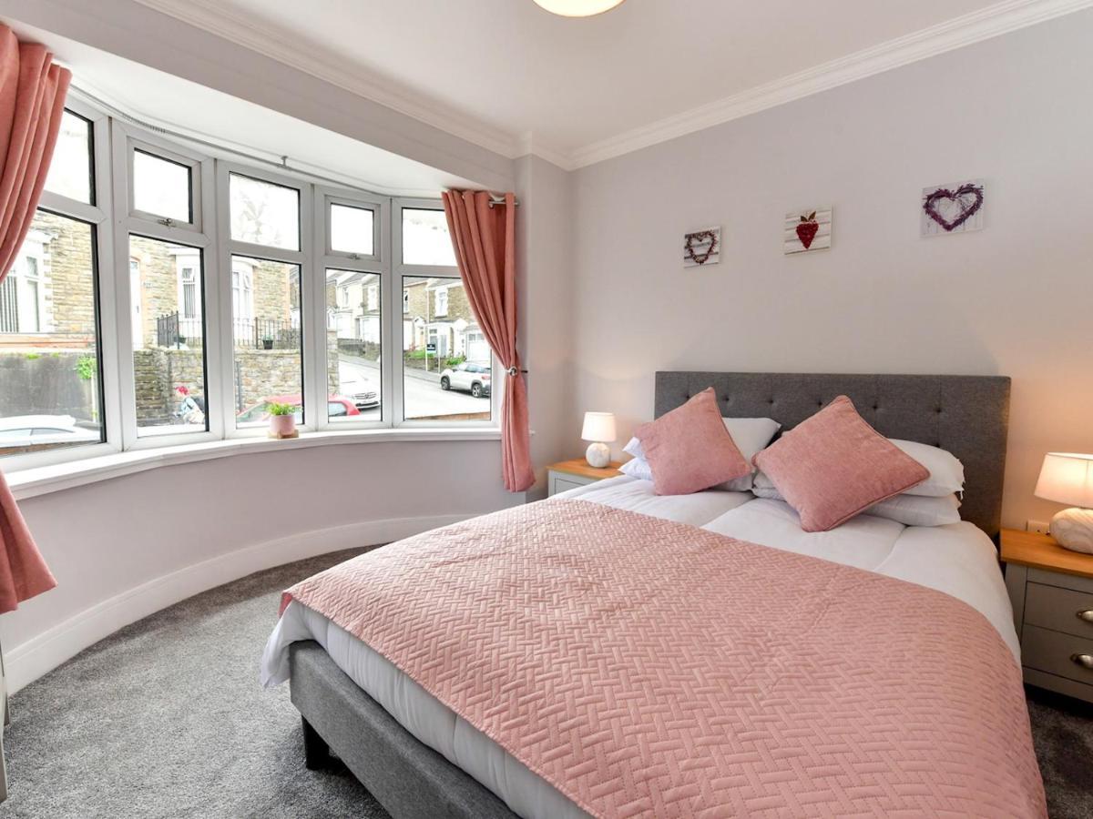 فيلا Pass The Keys Newly Refurbished Modern Bungalow - Pets Welcome سوانسي المظهر الخارجي الصورة
